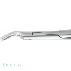 Клипаппликатор DS однозарядный, размер SM, 280 мм 25°