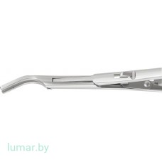 Клипаппликатор DS однозарядный, размер M, 150 мм 25°