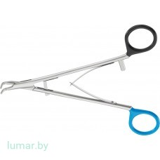 Клипаппликатор DS однозарядный, размер M, 190 мм 90°