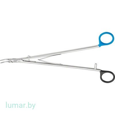 Клипаппликатор DS однозарядный, размер M, 280 мм 25°, артикул - FC197R