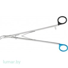 Клипаппликатор DS однозарядный, размер M, 280 мм 90°