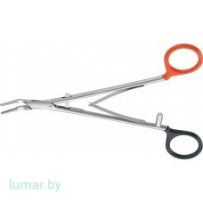 Клипаппликатор DS однозарядный, размер L, 190 мм 25°