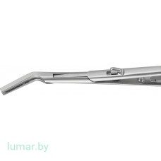 Клипаппликатор DS однозарядный, размер L, 190 мм 25°