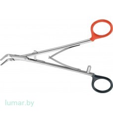 Клипаппликатор DS однозарядный, размер L, 190 мм 65°