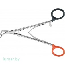 Клипаппликатор DS однозарядный, размер L, 190 мм 90°