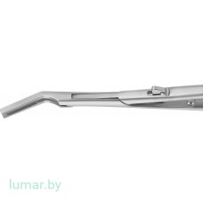 Клипаппликатор DS однозарядный, размер L, 280 мм 25°