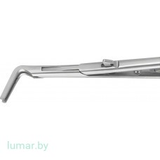 Клипаппликатор DS однозарядный, размер L, 280 мм 65°