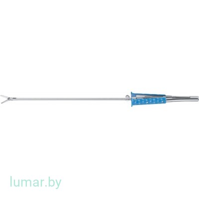 Ножницы VALVE XS диссекционные, изогнутые на 15°, 235/370 мм, артикул - FC265R