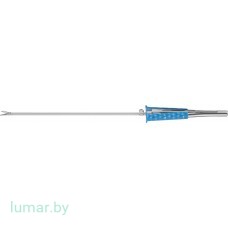 Ножницы VALVE XS диссекционные, изогнутые, 220/360 мм