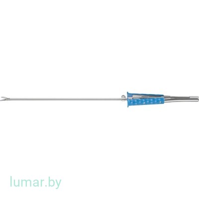 Ножницы VALVE XS диссекционные, изогнутые, 220/360 мм, артикул - FC267R