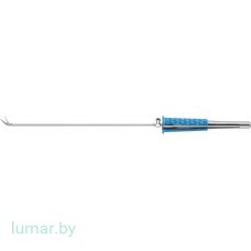 Ножницы VALVE XS POTTS, изогнутые на 45°, 215/355 мм