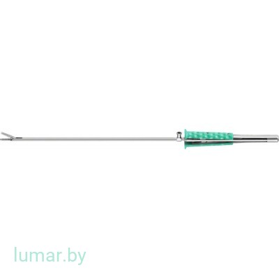Зажим VALVE XS с насечкой по RESANO, 230/370 мм, артикул - FC288R