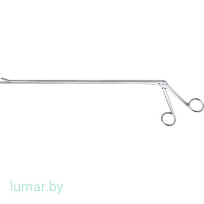 Выкусыватель VALVE XS с шириной бранш 3 мм, 290 мм, артикул - FC298R