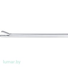 Выкусыватель VALVE XS с шириной бранш 3 мм, 290 мм