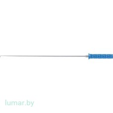 Крючок VALVE XS для нервов, глубина 9 мм, 385 мм