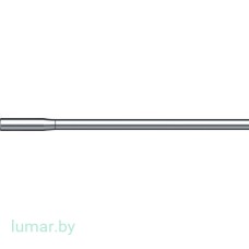 Инструмент для завязывания узлов VALVE XS (магнитный искатель иглы), 370 мм