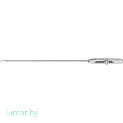 Измерительный инструмент VALVE XS для хорд, 355 мм, артикул - FC357R