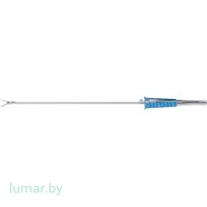 Ножницы VALVE XS диссекционные, изогнутые на 15°, 285/420 мм