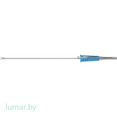 Ножницы VALVE XS диссекционные, изогнутые на 30°, 270/410 мм, артикул - FC372R