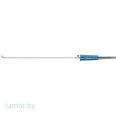 Ножницы VALVE XS POTTS изогнутые на 45°, 265/405 мм