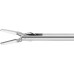 Зажим VALVE XS с насечкой по DE'BAKEY, прямой, 280/415 мм, артикул - FC385R