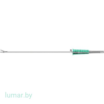 Зажим VALVE XS с насечкой по RESANO, 280/420 мм, артикул - FC388R