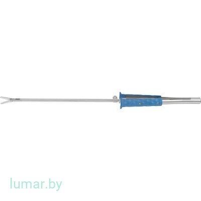 Ножницы VALVE XS диссекционные, изогнутые на 15°, 175/315 мм, артикул - FC470R
