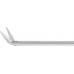 Ножницы VALVE XS POTTS изогнутые на 45°, 155/295 мм, артикул - FC474R