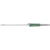 Зажим VALVE XS  с насечкой по DE'BAKEY, прямой, 175/310 мм, артикул - FC485R