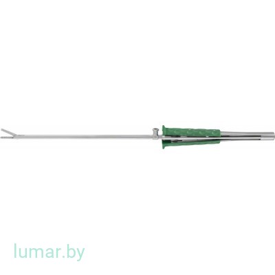 Зажим VALVE XS  с насечкой по RESANO, 175/310 мм, артикул - FC488R