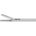Зажим VALVE XS  с насечкой по RESANO, 175/310 мм, артикул - FC488R