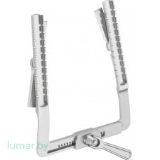 Ретрактор ATRACTOR атравматический (только корпус)