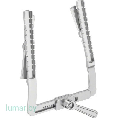 Ретрактор ATRACTOR атравматический (только корпус), артикул - FC501R