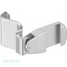 Лезвие к ретрактору ATRACTOR, вращающееся, изогнутое, 30х28 мм