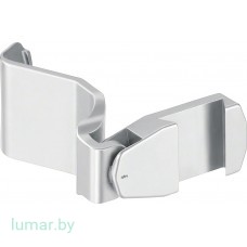 Лезвие к ретрактору ATRACTOR, вращающееся, изогнутое, 40х28 мм