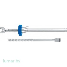 Держатель к ретрактору ATRACTOR MAMMARIA