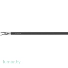 Щипцы VATS MARYLAND диссекционные, диам. 7 мм, рабочая длина 250 мм