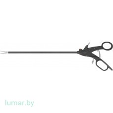 Щипцы VATS диссекционные, прямые, диам. 7 мм, рабочая длина 250 мм