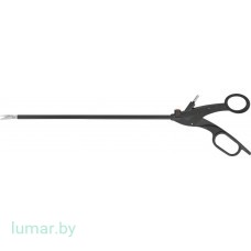 Ножницы VATS METZENBAUM с волнообразной заточкой, диам. 7 мм, рабочая длина 250 мм