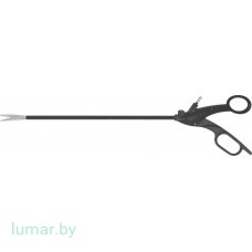 Ножницы VATS METZENBAUM SUPERCUT с волнообразной заточкой, диам. 7 мм, рабочая длина 250 мм