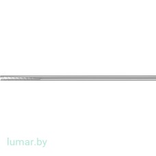 Щипцы VATS для захватывания плевры, диам. 6 мм, рабочая длина 290 мм