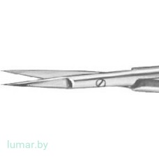 Микроножницы YASARGIL прямые, 185 мм Микроножницы YASARGIL прямые, 185 мм