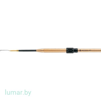 Нож алмазный, с ретро лезвием, артикул - FD114D