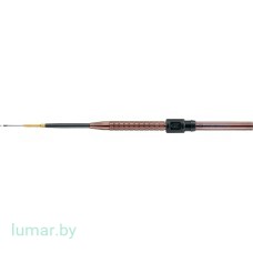 Нож алмазный, с обоюдоострым лезвием