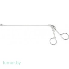 Микрощипцы NICOLA с ложкообразными браншами диам. 2.5 мм, длина рабочей части 165 мм