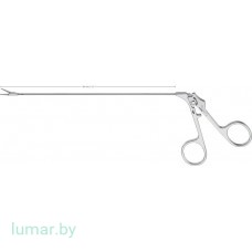 Микрощипцы YASARGIL-NICOLA с длинными браншами, 165 мм