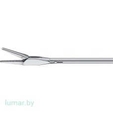 Микрощипцы YASARGIL-NICOLA с длинными браншами, 165 мм