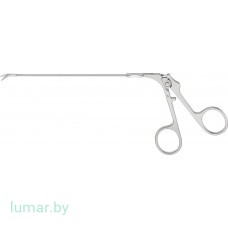 Микроножницы CASPAR вращающиеся, изогнутые, 115 мм