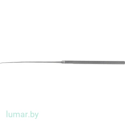 Диссектор микрохирургический, прямой, 230 мм, артикул - FD332R
