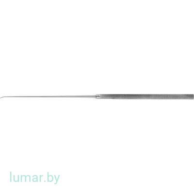 Диссектор микрохирургический, прямой, 230 мм, артикул - FD334R